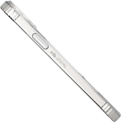 Tech21 - Evo Clear iPhone 14 Plus Cover - Transparent