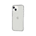 Tech21 Evo Clear Designed for iPhone 14 Case Cover with 12 Feet Multi Drop Protection - Clear