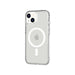 Tech21 - Evo Clear Magsafe Iphone 14 Cover - Transparent
