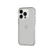 tech21 Evo Clear mobile phone case 15.5 cm (6.1") Cover Transparent