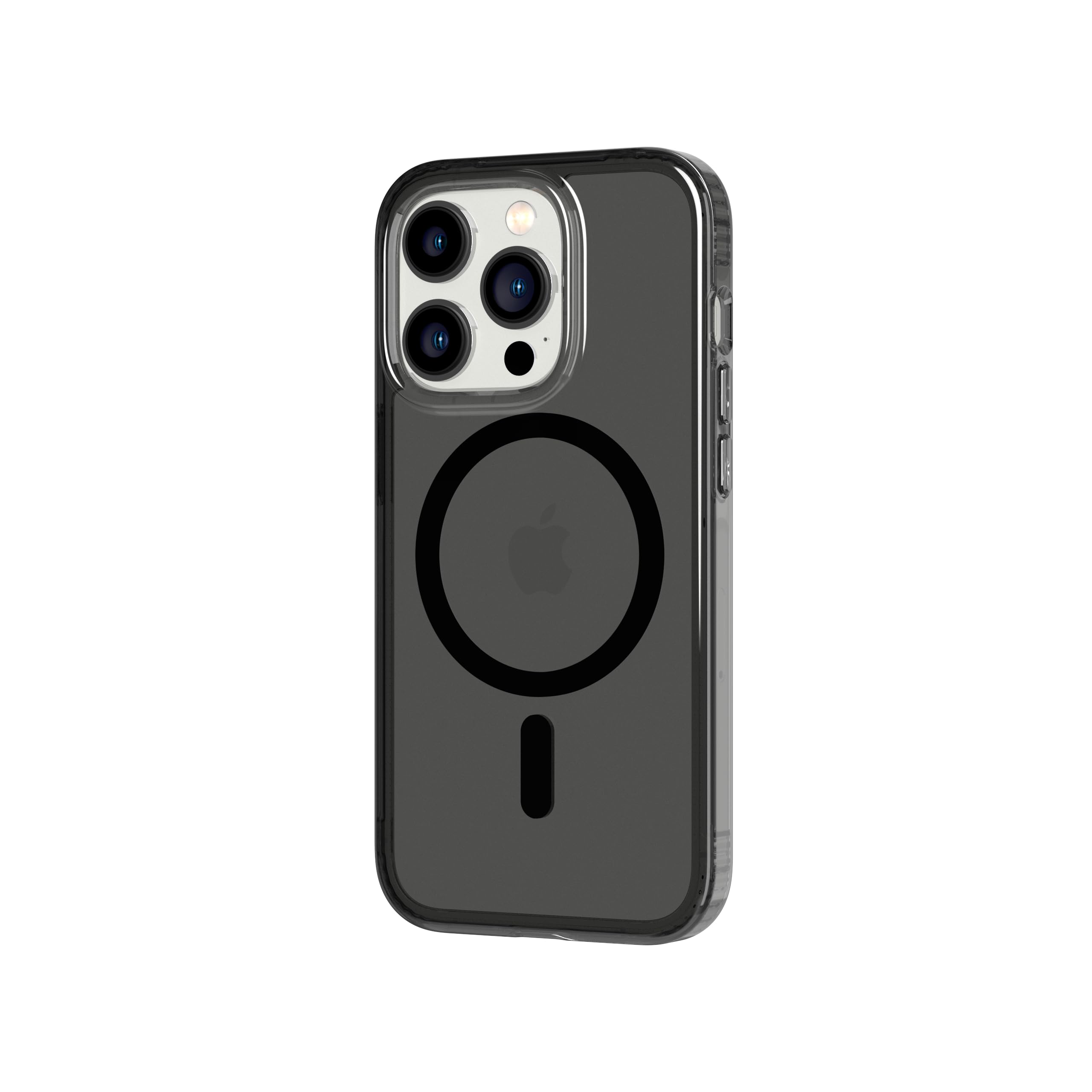tech21 -Evo Tint MagSafe iPhone 14 Pro Cover - Black