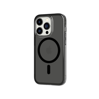 tech21 -Evo Tint MagSafe iPhone 14 Pro Cover - Black