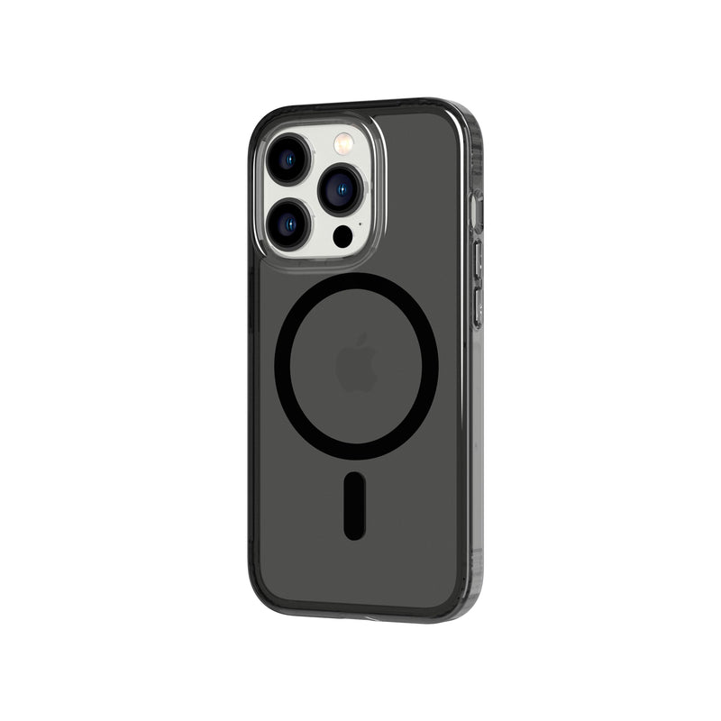 tech21 -Evo Tint MagSafe iPhone 14 Pro Cover - Black