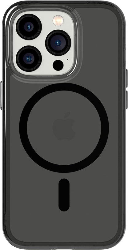 tech21 -Evo Tint MagSafe iPhone 14 Pro Cover - Black