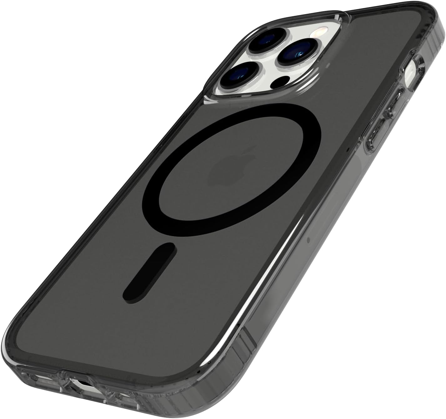 tech21 -Evo Tint MagSafe iPhone 14 Pro Cover - Black