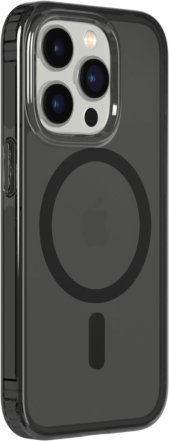 tech21 -Evo Tint MagSafe iPhone 14 Pro Cover - Black