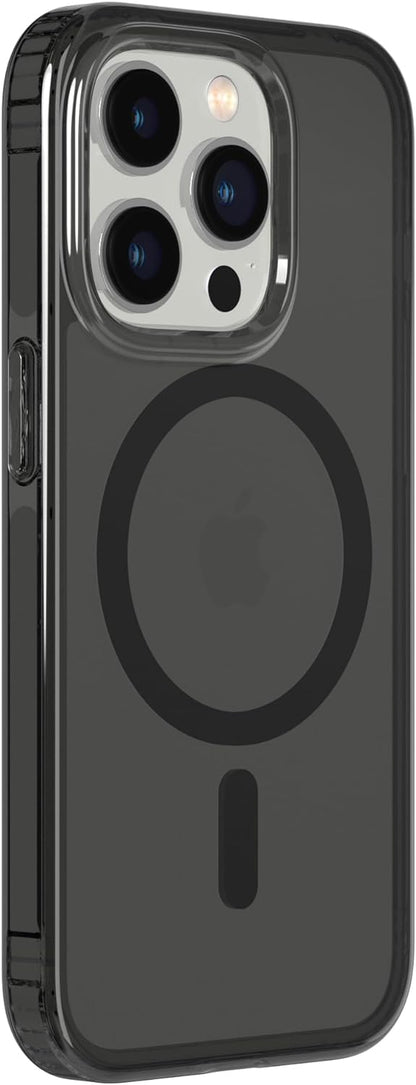 tech21 -Evo Tint MagSafe iPhone 14 Pro Cover - Black