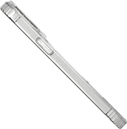 Tech21 - Evo Clear iPhone 14 Pro Max Cover - Transpararent