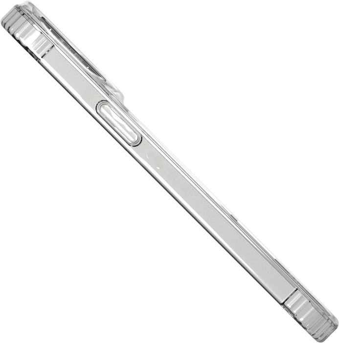 Tech21 - Evo Clear iPhone 14 Pro Max Cover - Transpararent