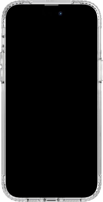 Tech21 - Evo Clear iPhone 14 Pro Max Cover - Transpararent