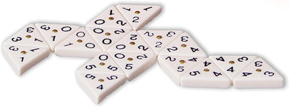 Goliath "To Go Triominos