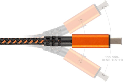 Xtorm - Xtreme USB-C PD cable (1,5m)