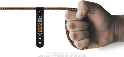 Xtorm - Xtreme USB-C PD cable (1,5m)