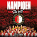 Feyenoord Kampioen 2022-2023, Making the best memories