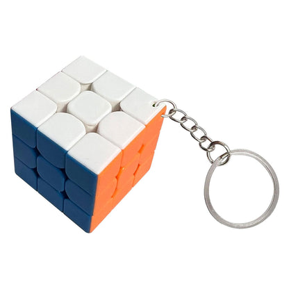 Goliath Routers - Wireless - Modems Brand Model NEXCUBE 3X3 Keychain