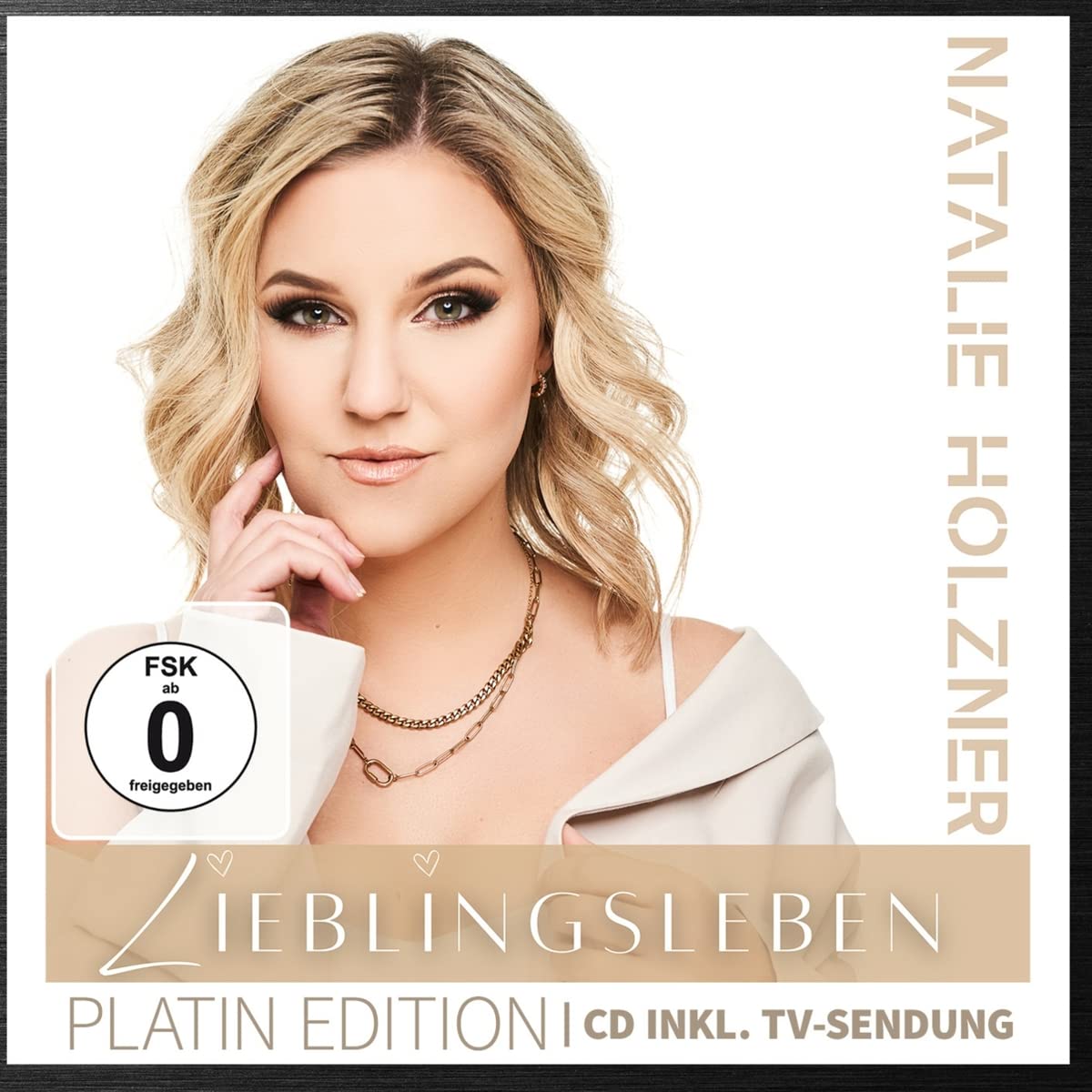 Lieblingsleben-Platin Edition Inkl.TV-Sendung