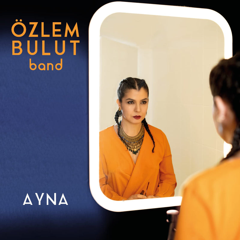 Ayna
