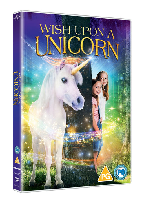 Wish Upon a Unicorn