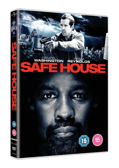 Safe House