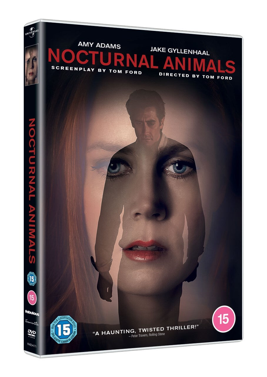 Nocturnal Animals