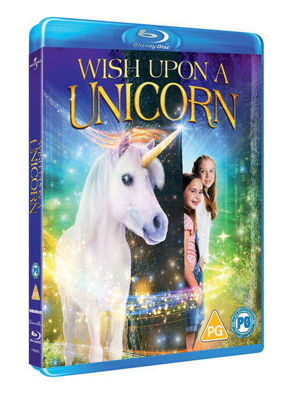 Wish Upon a Unicorn