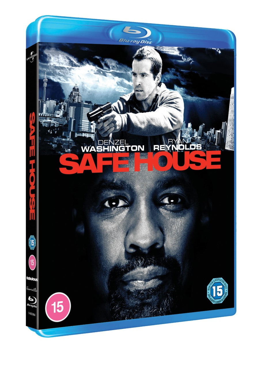 Safe House