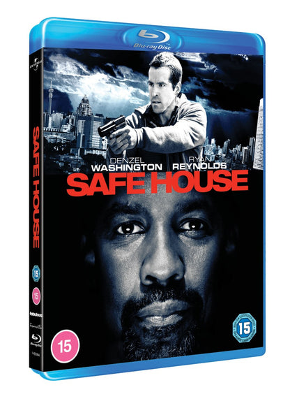 Safe House