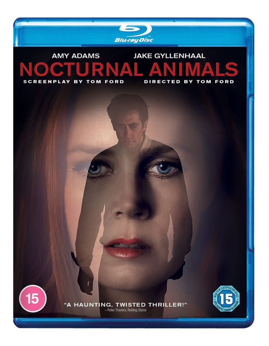 Nocturnal Animals