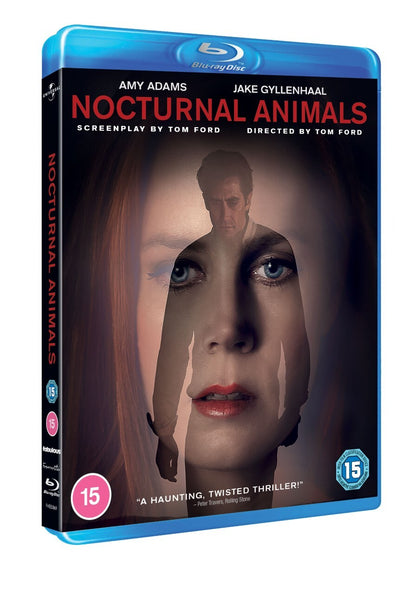 Nocturnal Animals