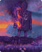 The Wicker Man 50th anniversary (Vintage Classics) [Blu-ray] [Region A & B & C]