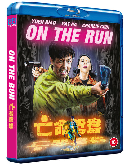 On the Run