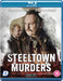 Steeltown Murders