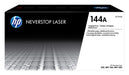 HP W1144A 144A Original Laser Imaging Drum, Black, Single Pack