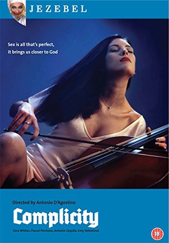 Complicity (REGION B/2)