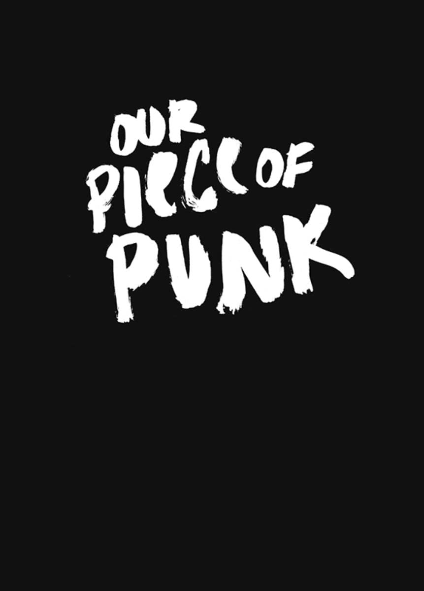 Our Piece Of Punk - (German Import)