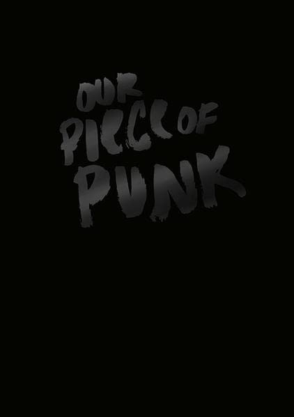 Our Piece Of Punk - (German Import)