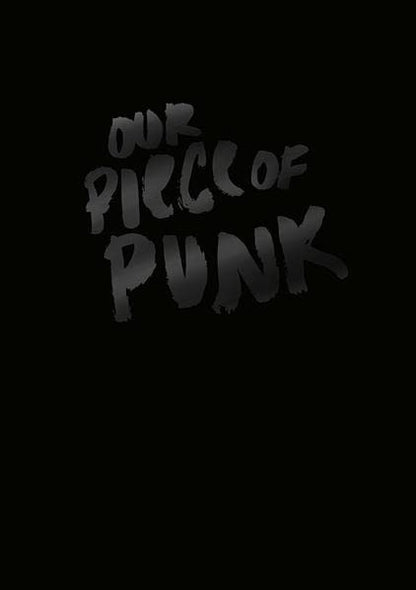 Our Piece Of Punk - (German Import)