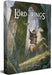 Free League The Lord Of The Rings: RPG 5E - Core Rulebook - Hardcover RPG Book, LOTR Roleplaying Game, Everything Needed to Begin Your Adventure Through Middle Earth