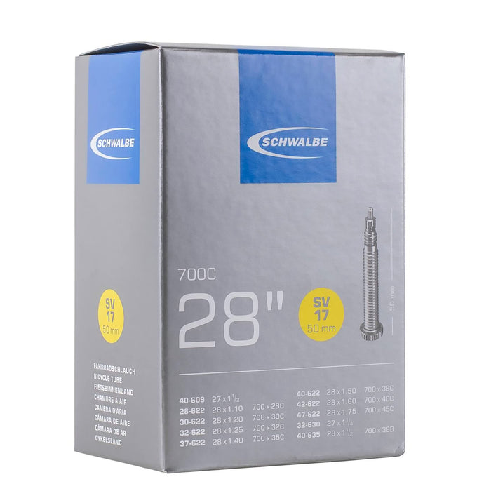 Schwalbe SV17 Inner Tube