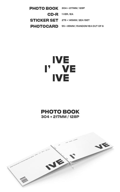IVE (Special Version