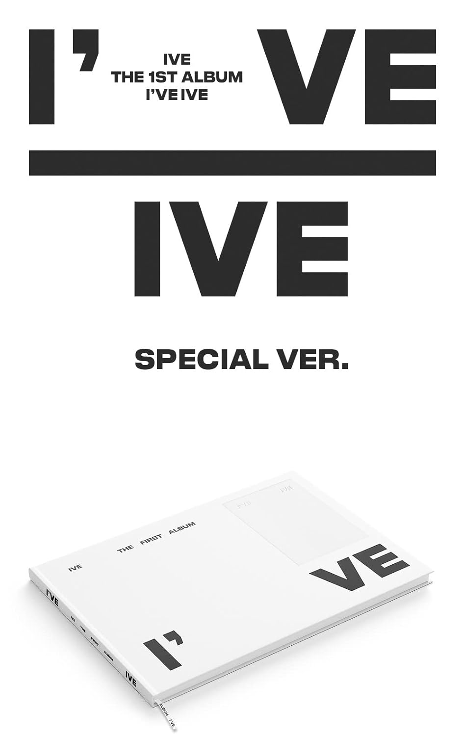 IVE (Special Version