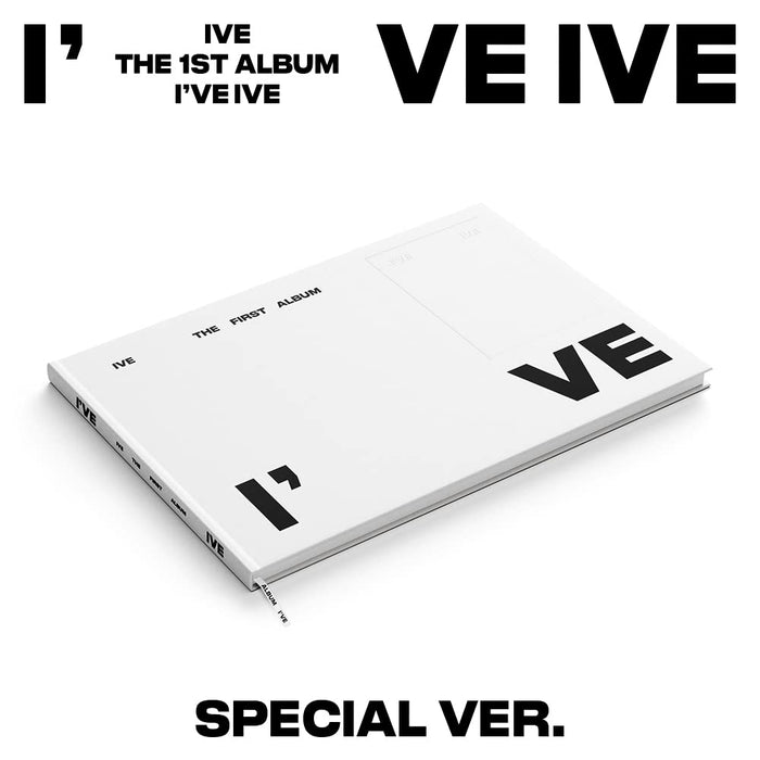 IVE (Special Version)