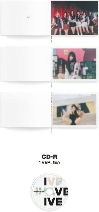 IVE (Special Version)