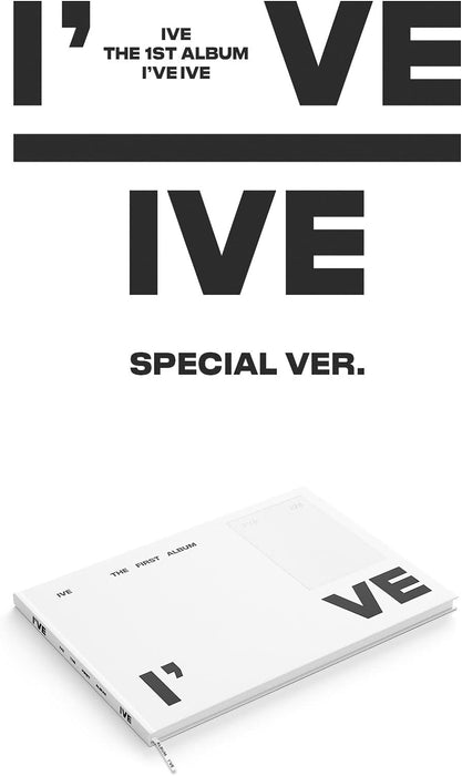 IVE (Special Version)