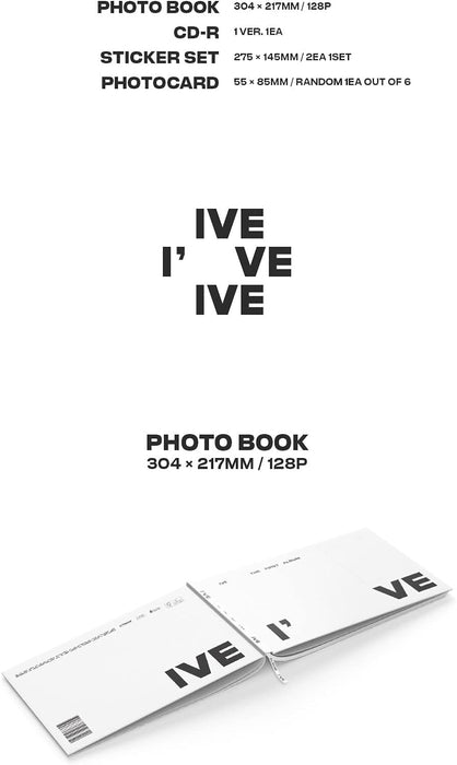 IVE (Special Version)