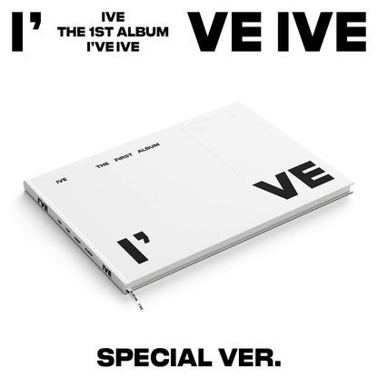 IVE (Special Version