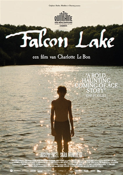 Falcon Lake