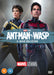 Ant-Man and the Wasp: 3-movie Collection