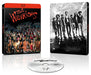 I Guerrieri Della Notte (Steelbook Blu-ray