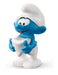 SCHLEICH 20820 Smurf with tooth Pre School Smurfs Toy Figurine for children aged 3+